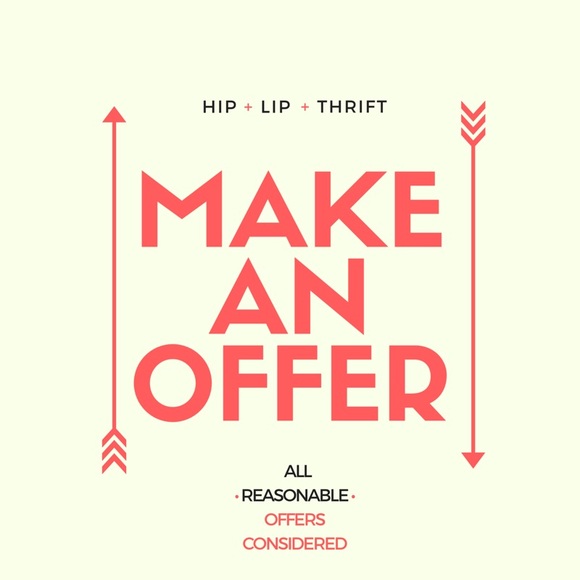 Other - Bundle and save!